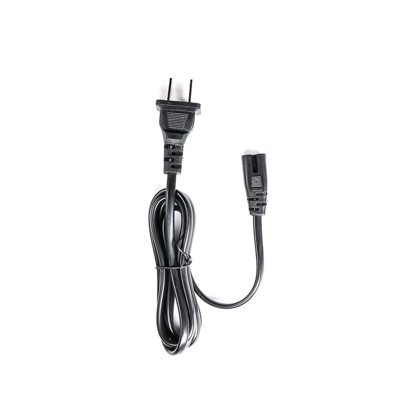 Indipro 8V, 3A AC Power Supply with Dedicated LP-E6 Type