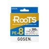 GOSEN GMR853020 Roots PE*8 Multicolor 300m No. 2