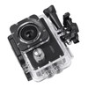 1080P HD 2inch LCD Screen Sports 30m Waterproof Action Camera