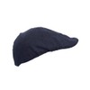 Walker and Hawkes - Gorra de lana de 6 paneles