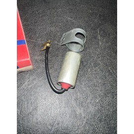 Ampco Products Vintage NOS Ampco Ignition Condenser U1505