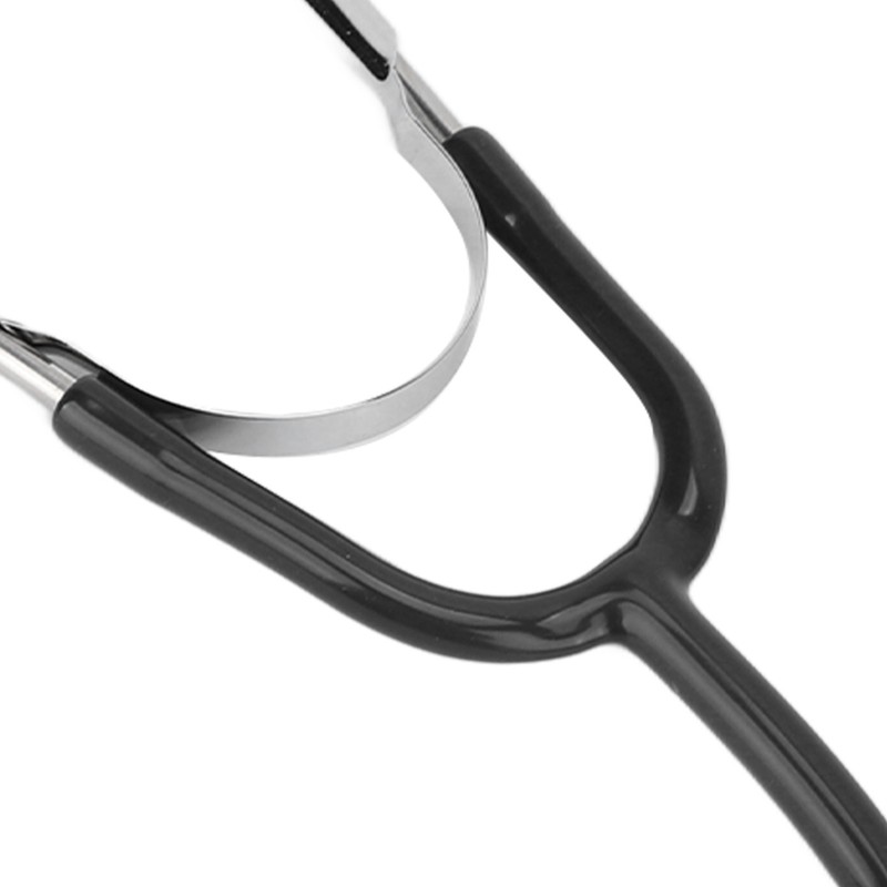 Hearing Aid Stethoscope Professional High Conductivity Low Loss Rate Binaural