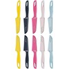 10-Set Super Value Paring Knife Set - 10 Ultra-Sharp German