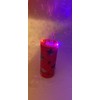 Bubble Machine Fireworks Sound Toy With Lights