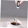 STOBOK Grill Probe Clip 5pcs Thermometer Holder Clip for Kitchen