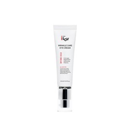 Isorb Winkle Care Eye Cream 30ml, improving skin elasticity around sagging eye area, wrinkle functionality / 아이소브 윙클케어 아이크림 30ml 처진눈가피부 탄력개선 주름기능성