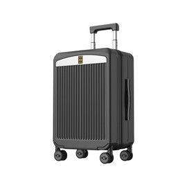 MGB Carry on Luggage 22 X 14 X 9 Airline Approved Suitcase with Wheels,20 Inch Travel Suitcase Lightweight with Spinner wheels And Hard Luggage Airline Approved with TSA Lock Carry on