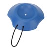 Trailer Wheel Dock Chock Sinking Into Mud Prevent Supports 4400lbs