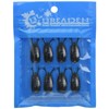 BREADEN Worm 13-Roach 30mm XT Green #12