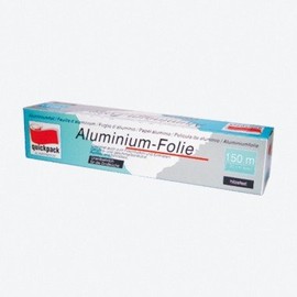 Aluminium Foil Box 29CMX150 M