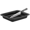 Zenker 7291 Enamelled Baking Tray 32.5 x 25 x 5