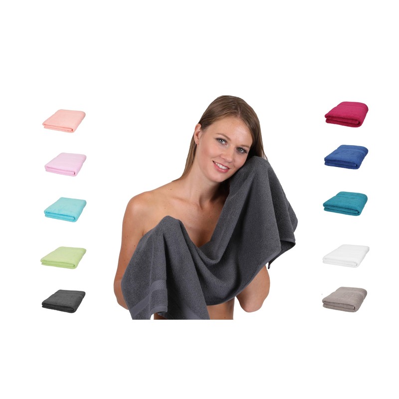 Betz Palermo Hand Towel 100% Cotton Size 50 x 100