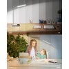 LEPOWER Desk Lamp, 800LM LED for Home Office, 12W Reading