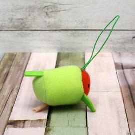 Notte Mamefuku Petite Kozakurineko