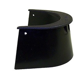 Valley Pool Table Pocket Liner - Corner - Punched