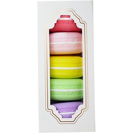 Set de bálsamo labial, mascarilla hidratante para labios, cuidado nutritivo, 5 uds.