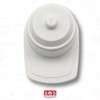 SOS Accessoire Water Filter for Siemens EQ Series, EQ3/EQ6/EQ9, EQ500,