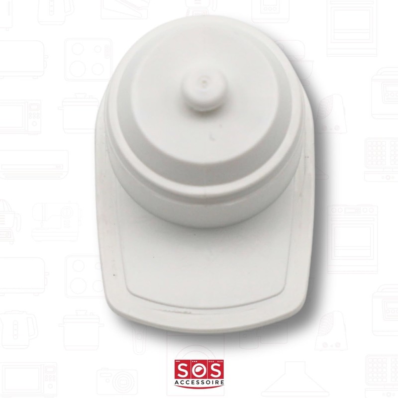 SOS Accessoire Water Filter for Siemens EQ Series, EQ3/EQ6/EQ9, EQ500,