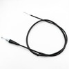 YGQ CT100U Throttle Cable for Coleman Minibike CC100X DoodleBug DB30