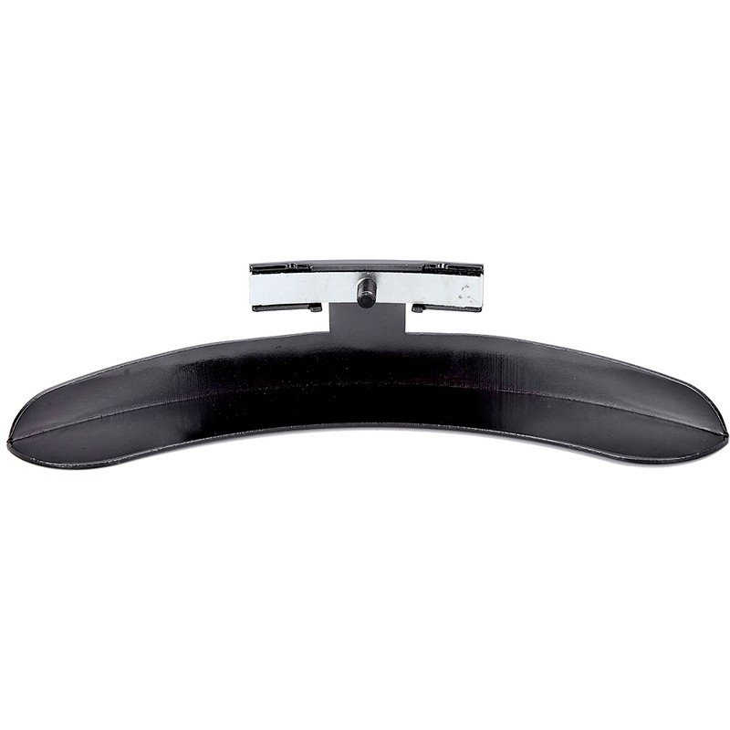 Banjo Armrest Single Leg Repair Protector Black Other Stringed Instrument