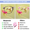 NORPERWIS 5 Pairs Reading Glasses - Standard Fit Spring Hinge