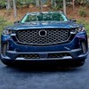 AOKIO Compatible with Mazda CX50 Accessories 2025 2024 2023 Front