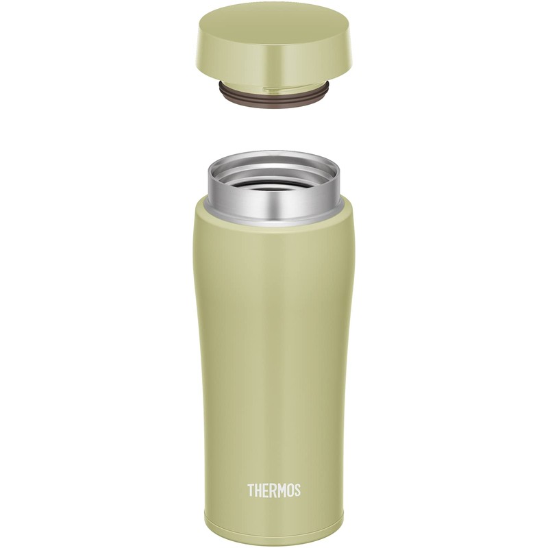 Thermos JOE-361 MTGR Vacuum Insulated Portable Tumbler, 12.2 fl oz