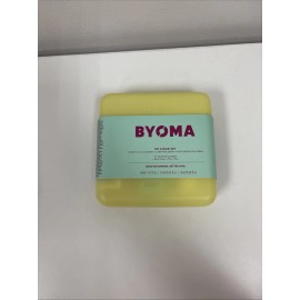 BYOMA So Clear Set - Barrier Repair Skincare Set for Acne Prone Skin