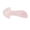 Mushroom Shape Massage Stones Gua Sha Massage Jadestone Scraping Stone