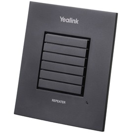 DECT Repeater for Yealink HD IP Phones