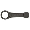 KS Tools 517.0924 Slogging ring spanner, 24mm