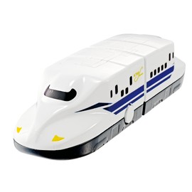 Amphibious Swiss Suitrain N700S Shinkansen 1861716