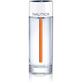 Nautica Life Energy Eau de Toilette Spray for Men, 3.4 Ounce