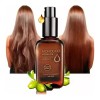 Tratamiento Aceite De Argan Moroco 50ml