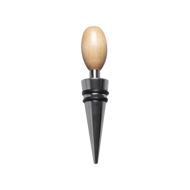 VITA PERFETTA Sommelier Set with 4 Accessories - Corkscrew, Corkscrew,