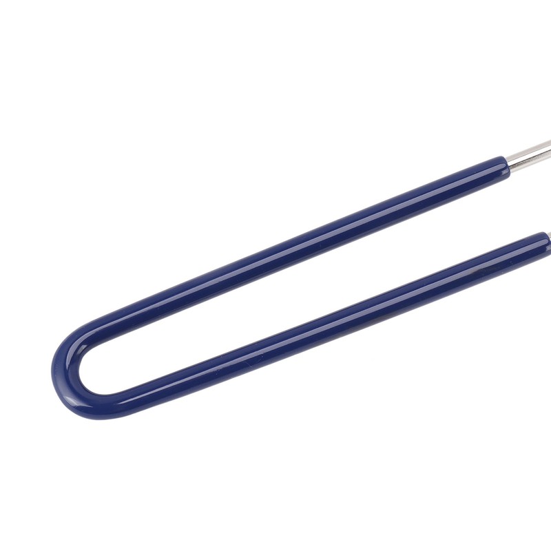 Frying Basket Stainless Steel Long Handle Reusable Rust Resistant Fry