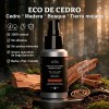 Aceite De Menta Para Barba