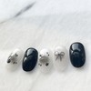 Black Rabbit - Petit Square / 블랙래빗 - 쁘띠스퀘어