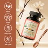 LorAnn Oils Pasta de vainilla natural Madagascar 16 onzas