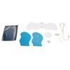 V Face Lifting Slimming Instrument EMS Radio Wave 10 Levels