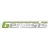 Genesis GAFPP7 Universal 7" Quick-Change Waffle-Pattern Foam Polishing Pad with