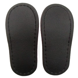 ニッポン スリッパ 子供用 それいけ! アンパンマン しょくぱんまん 14-16cm ライトブルー 刺繍 キッズ 室内ルームシューズ トイレスリッパ 拖鞋 240125