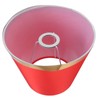 Fabric Lamp Shade European Style Modern Lampshade for E27 Table