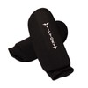 Victory Martial Arts - Mangas acolchadas para brazos, protectores para