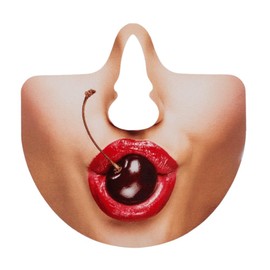 Out of the blue Face Expressions Nose Masks Set of 15 Photo Booth Photo Fancy Dress Photo Props