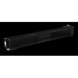 For HP HP 138A Black Original LaserJet Toner Cartridge, Average cartridge yields 1,500
