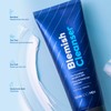 Hanhoo Men’s Blemish Cleanser, 5.07 Fl. Oz., with Bamboo, Sea