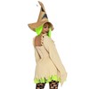 LEG AVENUE Bugged Out Baddie Costume for Carnival, Size XL