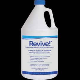 APi RevivePRO 1 Gallon