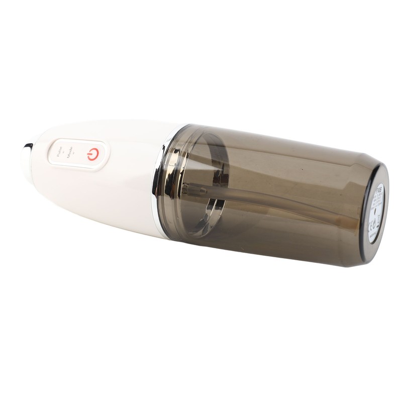 Portable Oral Irrigator with 3 Modes 230ML Water Tank for